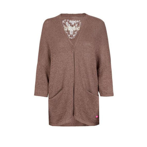 Jacket open TalissaL
